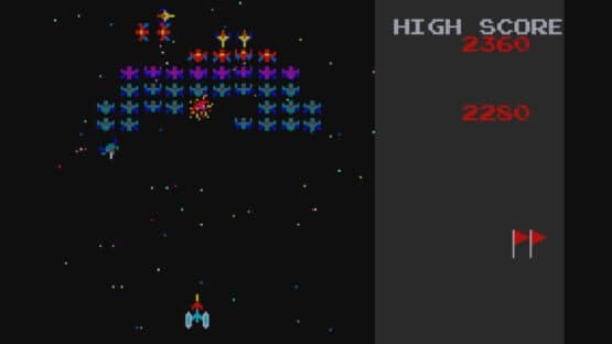 Namco Museum — screenshot 3