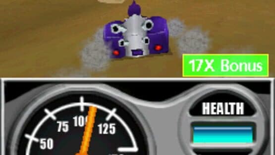 Kart Krashers — screenshot 4