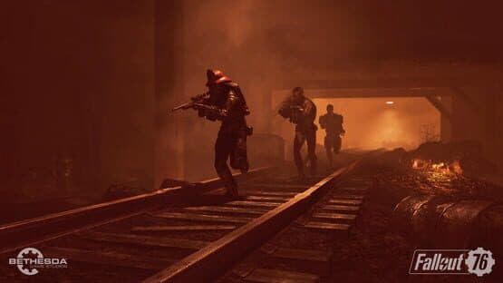 Fallout 76 — screenshot 2