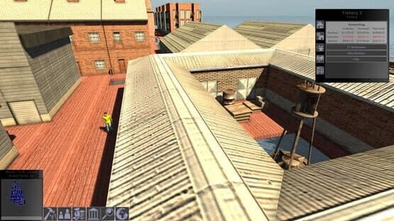 Seasteader — screenshot 2