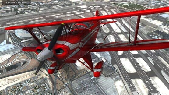 Flight Unlimited Las Vegas — screenshot 5