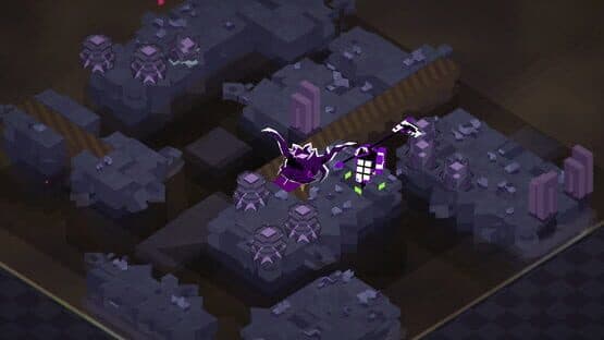 Violet Cycle — screenshot 5