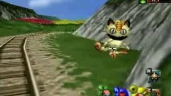 Pokémon Snap — screenshot 7