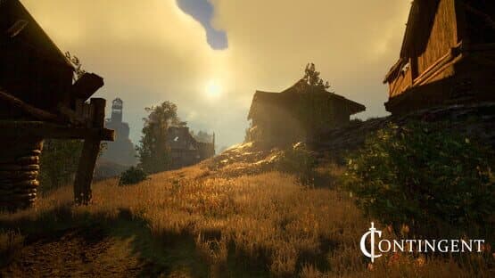 Contingent — screenshot 3