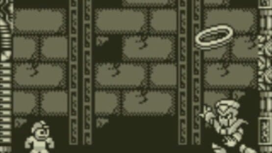 Mega Man V — screenshot 2