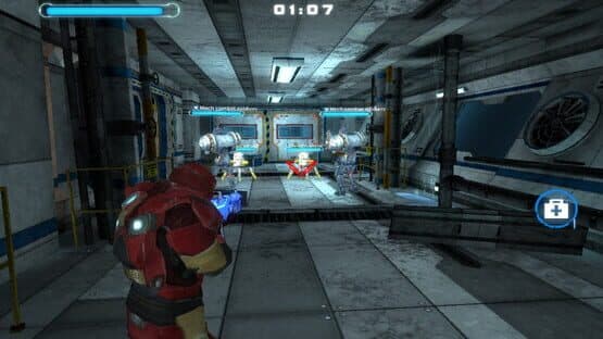 Space Armor 2 — screenshot 2