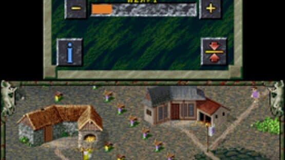 The Settlers — screenshot 3