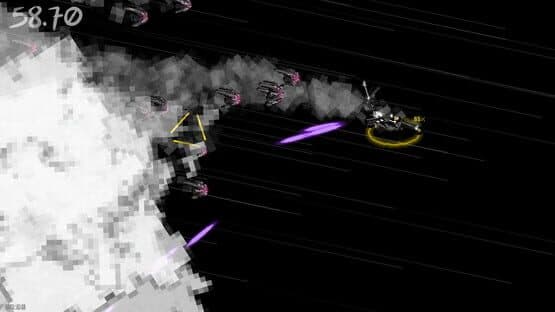 Swarmriders — screenshot 1