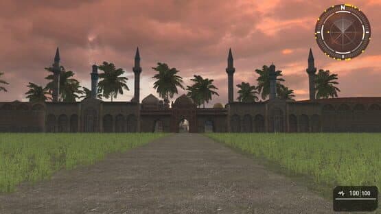 Ottoman Empire: Spectacular Millennium — screenshot 2