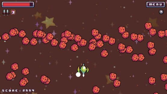 Space Hodsola — screenshot 1
