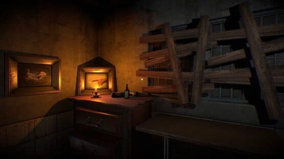 Dying: Reborn — screenshot 3