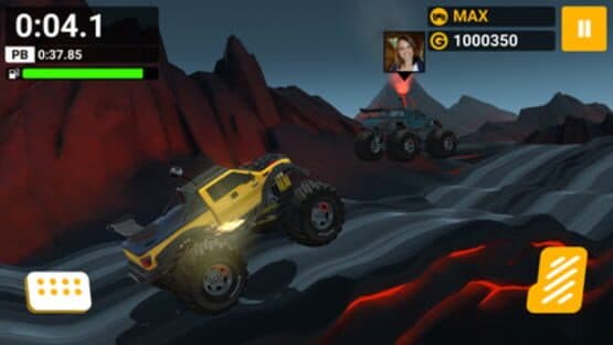 MMX Hill Dash — screenshot 3