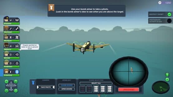 Bomber Crew — screenshot 3