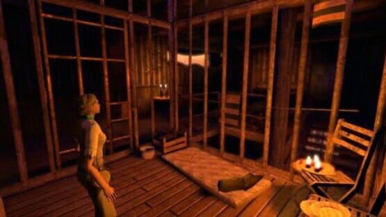 Adam's Venture Episode 2: Solomon's Secret — screenshot 3