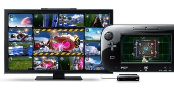Star Fox Guard — screenshot 6