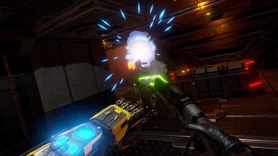 District Steel — screenshot 5