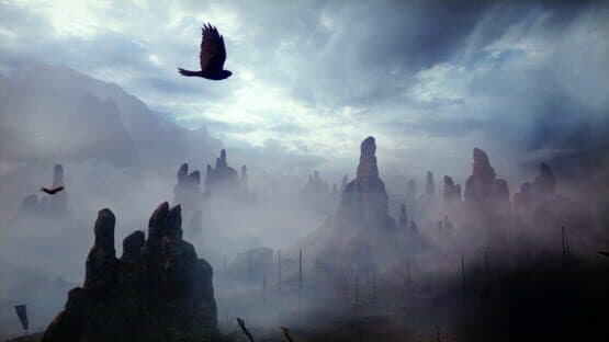 Dragon Age: Inquisition - Game of the Year Edition — screenshot 1