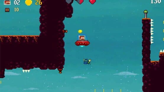 Super Mustache — screenshot 2