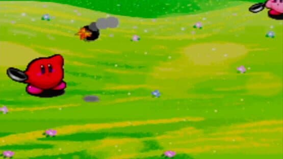 Kirby: Nightmare in Dream Land — screenshot 5
