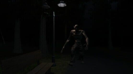 Until the Last — screenshot 1