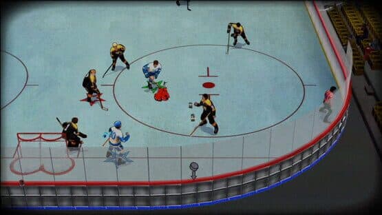 Bush Hockey League — screenshot 5