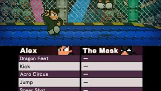 River City: Rival Showdown — screenshot 4