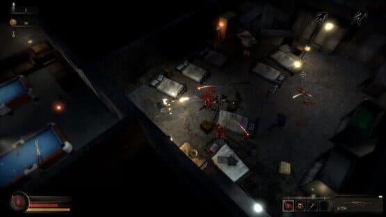 Enlightenment — screenshot 2
