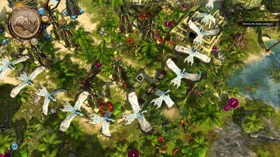 Defenders of Ardania — screenshot 2