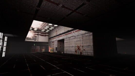 Dead Moon: Revenge on Phobos — screenshot 3