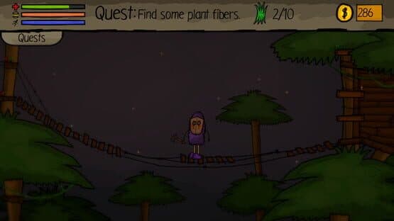 The Adventures of Tree — screenshot 4