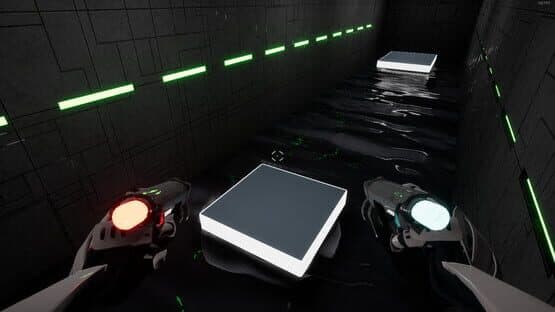 Impulsion — screenshot 2