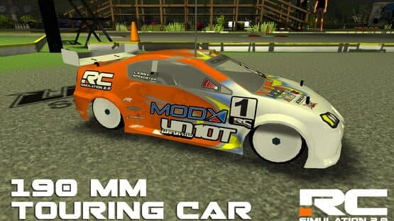 RC Simulation 2.0 — screenshot 3