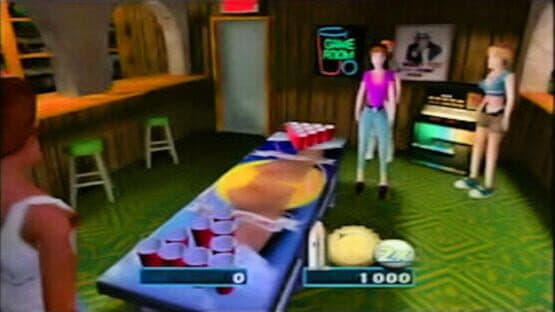 Pong Toss: Frat Party Games — screenshot 3