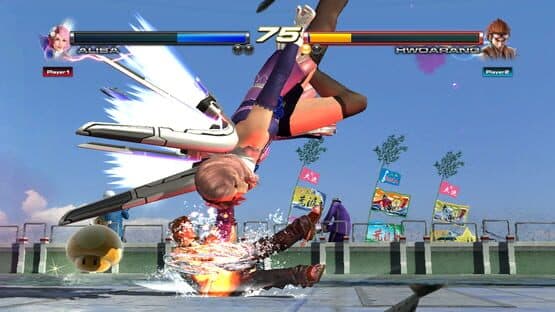 Tekken Tag Tournament 2 — screenshot 6