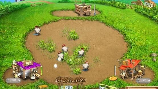 Farm Frenzy 2 — screenshot 3
