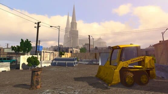 DIG IT! - A Digger Simulator — screenshot 3