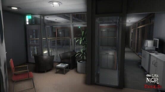 One Late Night: Deadline — screenshot 4