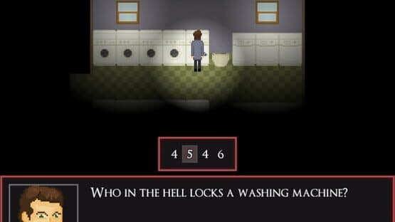 Azurael's Circle: Chapter 2 — screenshot 3