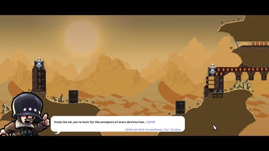 Forts — screenshot 5