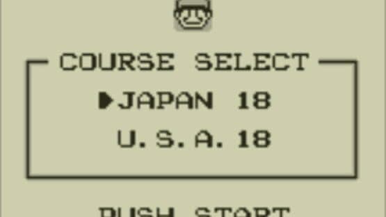 Golf — screenshot 2