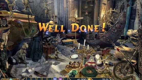 Luxor Adventures — screenshot 3