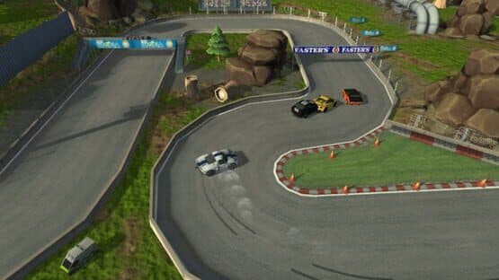 Gumball Drift — screenshot 3