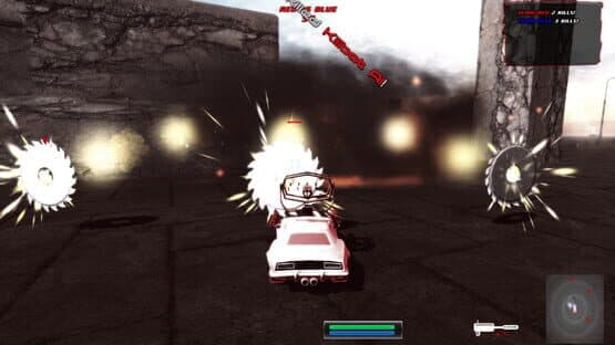 Iron Madness — screenshot 4