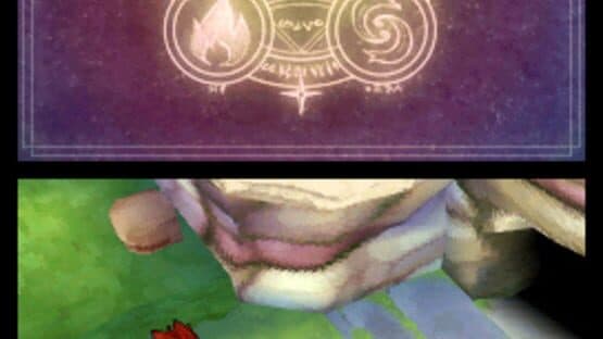 Golden Sun: Dark Dawn — screenshot 3
