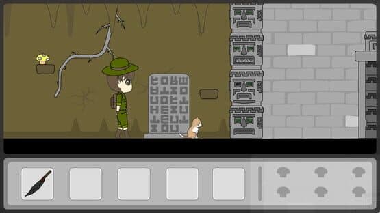 Cat Inside — screenshot 3