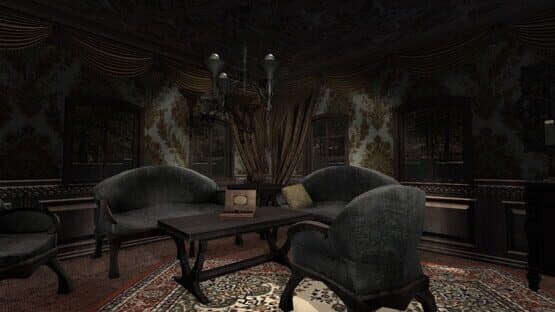 Pineview Drive — screenshot 3