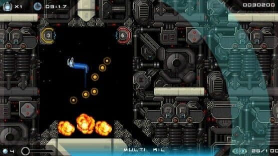 Velocity — screenshot 3