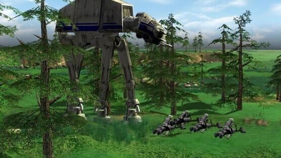Star Wars: Empire at War - Gold Pack — screenshot 2
