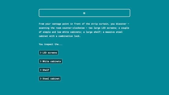 American Angst: Steam Deluxe Edition — screenshot 4
