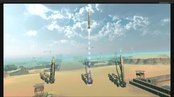 Armor Clash VR — screenshot 5